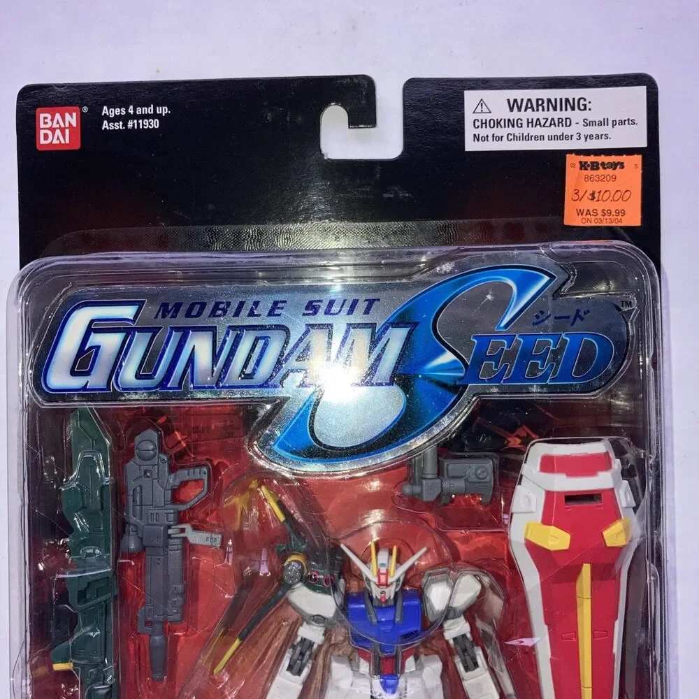 Bandai Namco mobile suit
